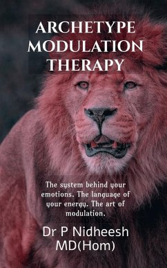 Cover Archetype Modulation Therapy