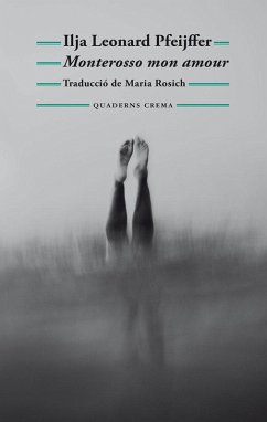 Cover Moterroso mon amour