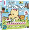 Cosy Coloring Ausmalset - Einfach... - Bild 1