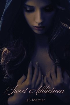 Cover Sweet Addictions