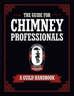 Cover The Guide for Chimney Professionals