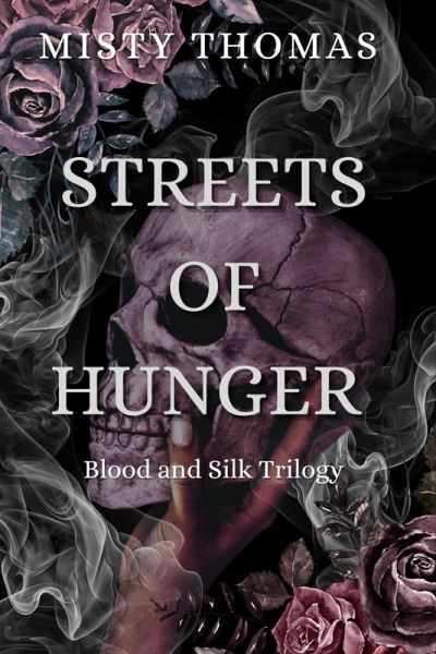 Streets of Hunger Streets of Hunger