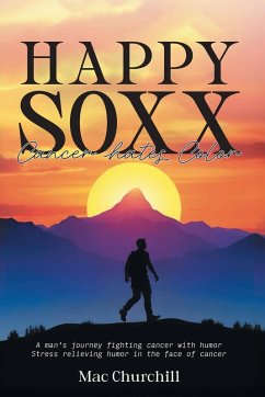 Cover Happy Soxx