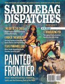 Saddlebag Dispatches-April, 2025 Saddlebag Dispatches-April, 2025