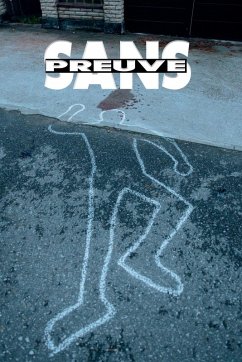 Cover Sans Preuve