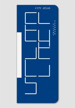 Cover CITY ATLAS