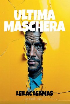Cover Ultima Maschera