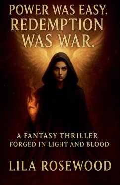 Cover Power Was Easy. Redemption Was War