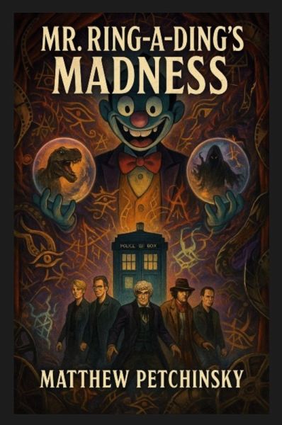 Mr. Ring-a-Ding's Madness