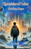 Chronicles of Orion Chronicles of Orion