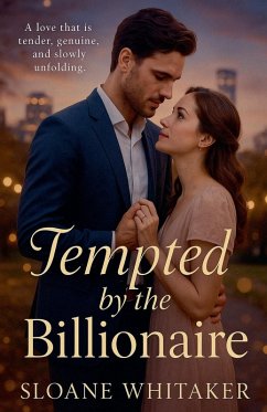Cover Tempted by the Billionaire