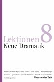 Neue Dramatik Neue Dramatik