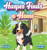 Harper Finds a Home Harper Finds a Home