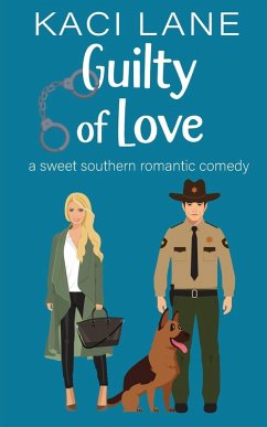Cover Guilty of Love