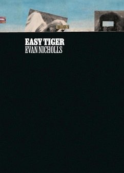 Cover Easy Tiger