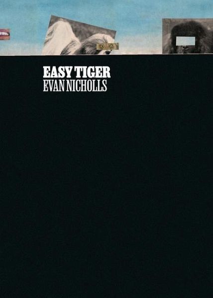 Easy Tiger Easy Tiger