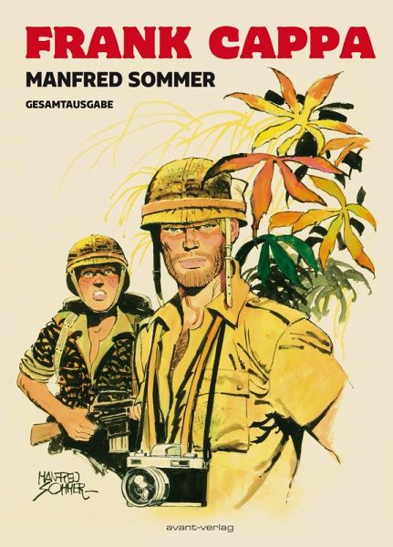 Frank Cappa Frank Cappa