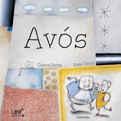 Cover Avós