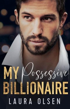 Cover My Possessive Billionaire