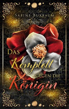 Cover Das Komplott gegen die Königin