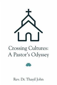 Cover Crossing Cultures