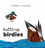 Butts-Up Birdies Butts-Up Birdies