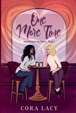 One More Time - Lacy, Cora