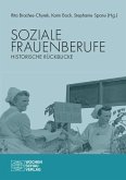 Soziale Frauenberufe Soziale Frauenberufe