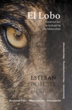 Cover El Lobo