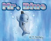 Mr. Blue Mr. Blue