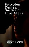 Forbidden Desires Forbidden Desires