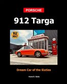 Porsche 912 Targa Softcover Porsche 912 Targa Softcover
