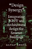 Integrating MEPF and Architectural design for Smarter Buildings