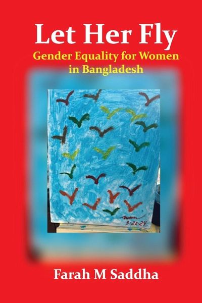 Let Her Fly Let Her Fly