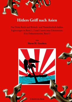 Hitlers Griff nach Asien 5 Hitlers Griff nach Asien 5