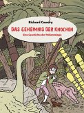 Das Geheimnis der Knochen Das Geheimnis der Knochen