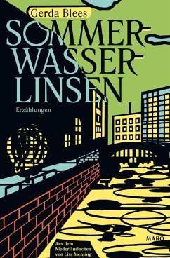 Cover Sommerwasserlinsen