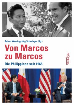 Cover Von Marcos zu Marcos
