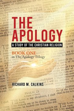Cover The Apology