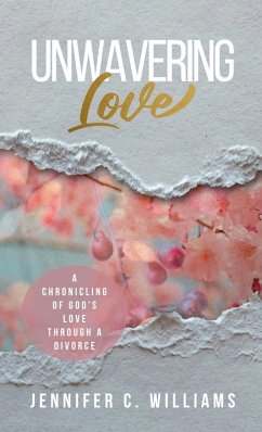 Cover Unwavering Love