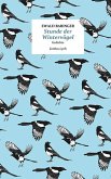 Stunde der Wintervögel Stunde der Wintervögel