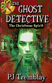 The Ghost Detective The Ghost Detective