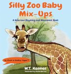 Silly Zoo Baby Mix-Ups