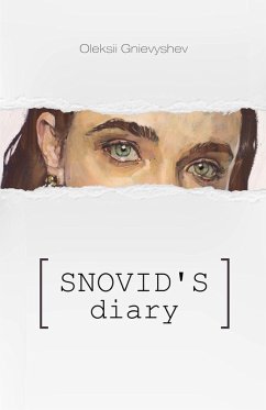 Snovid's Diary - Gnievyshev, Oleksii