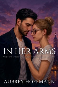 Cover In Her Arms