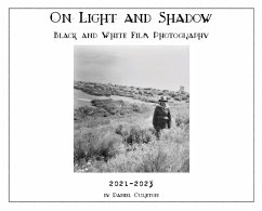 On Light and Shadow - Cureton, Daniel
