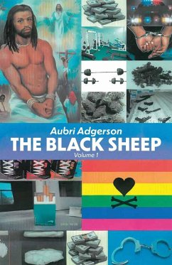 Cover The Black Sheep, Volume 1