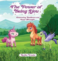 Cover The Power of Being You