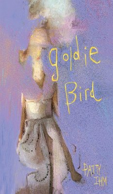 Cover Goldie Bird