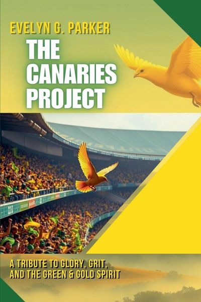 The Canaries Project The Canaries Project